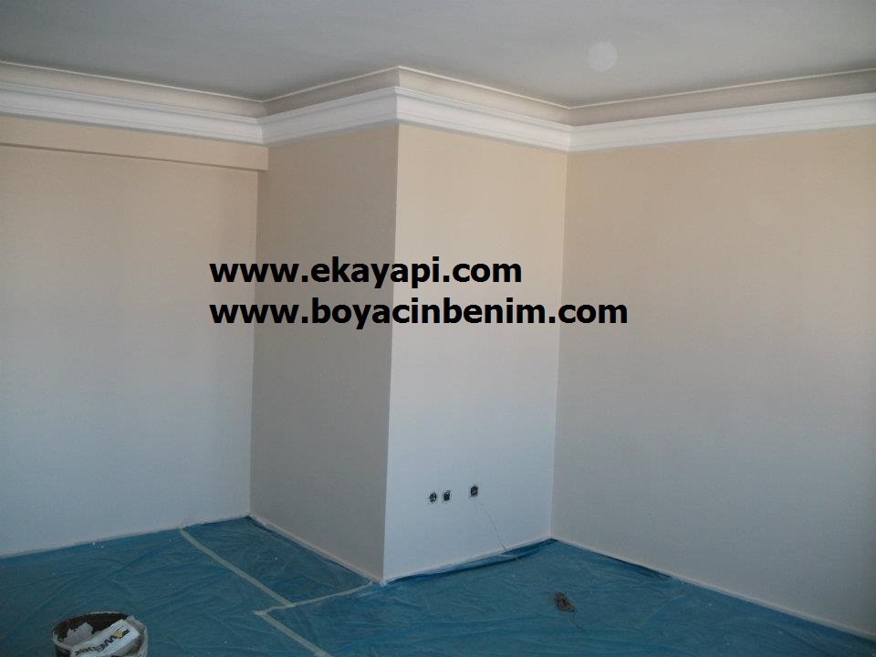 Salon İçin En İyi Boya Salon İçin En İyi Boya